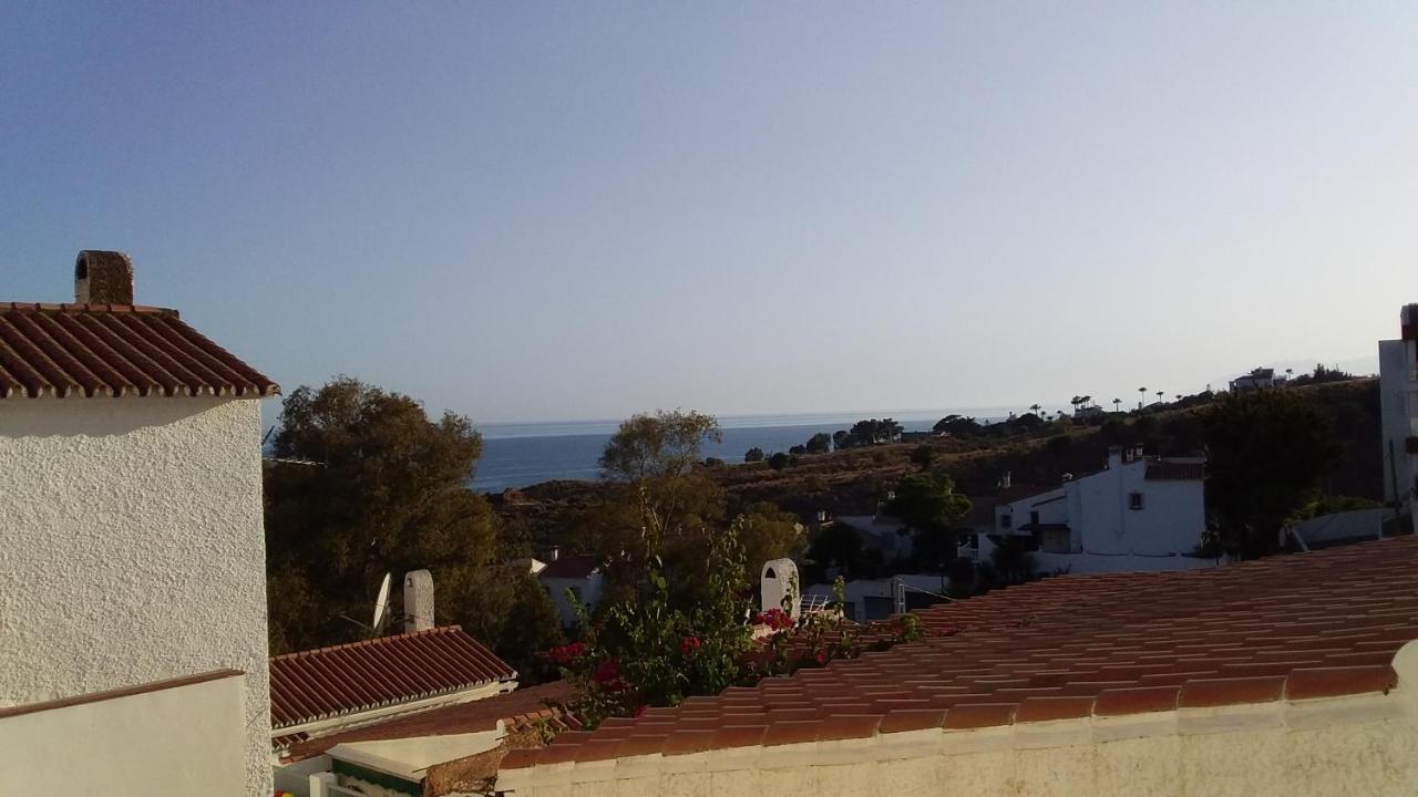 Apartamento Paraiso Del Sol Benajarafe