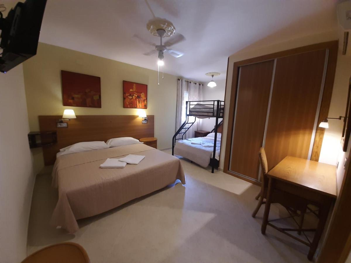 Inn Sotel Valle Guadiaro