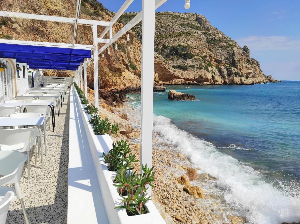 Casa Mahler * Javea