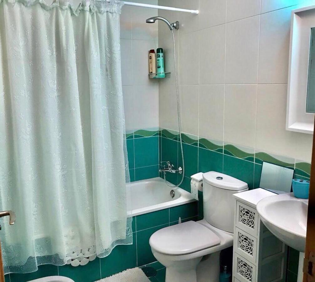Apartamento Apartamento Clásico