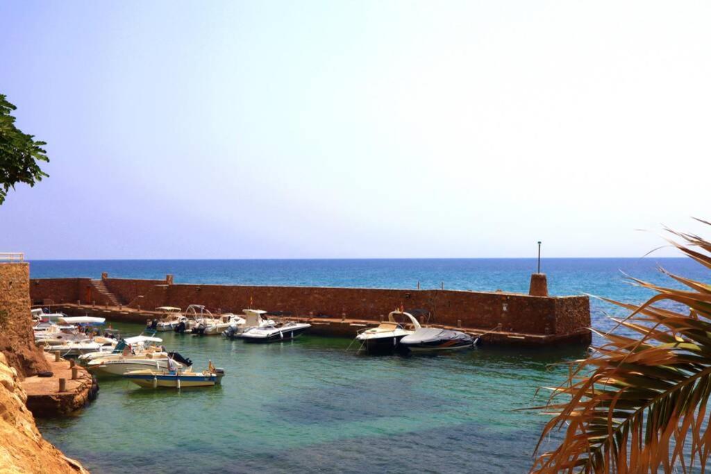 New Built Corner In By The Sea * Isla Plana