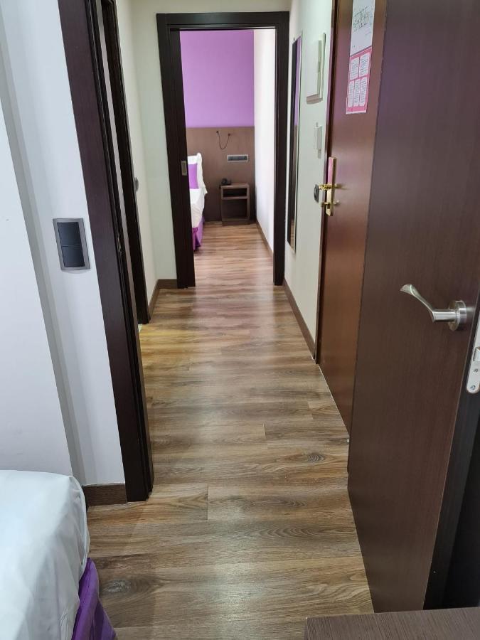 Hotel Tossamar 4*