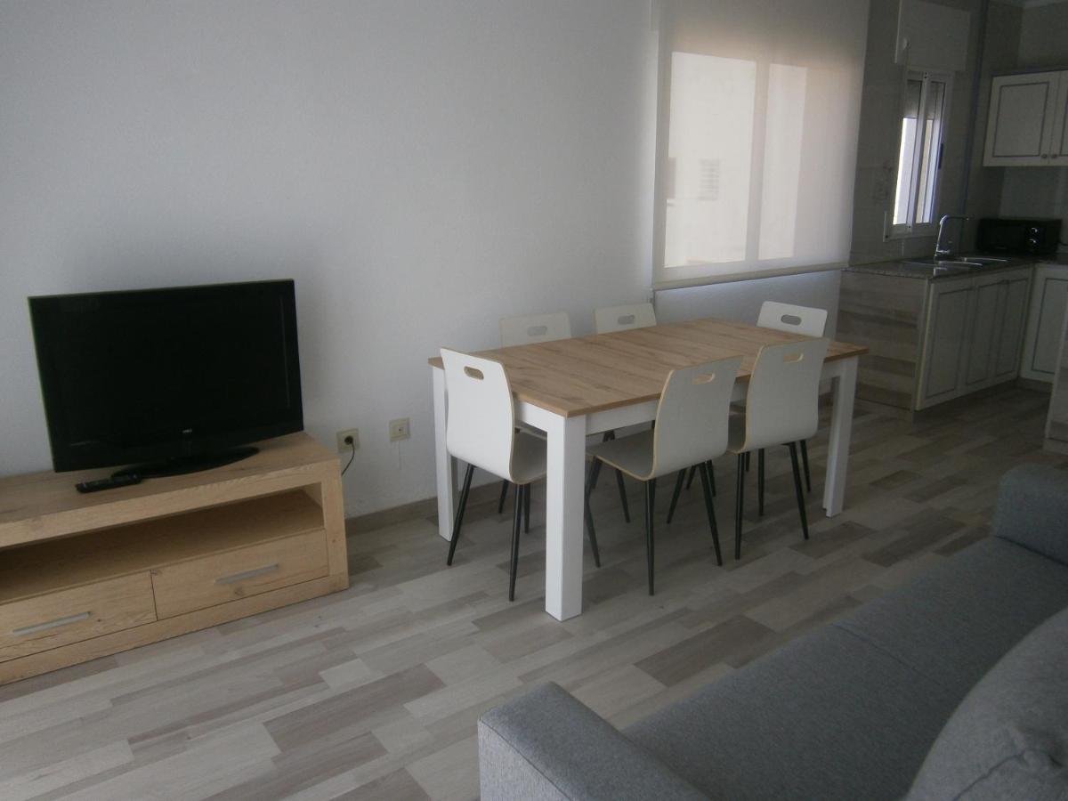 Ornis Platja * Sant Carlos de la Ràpita