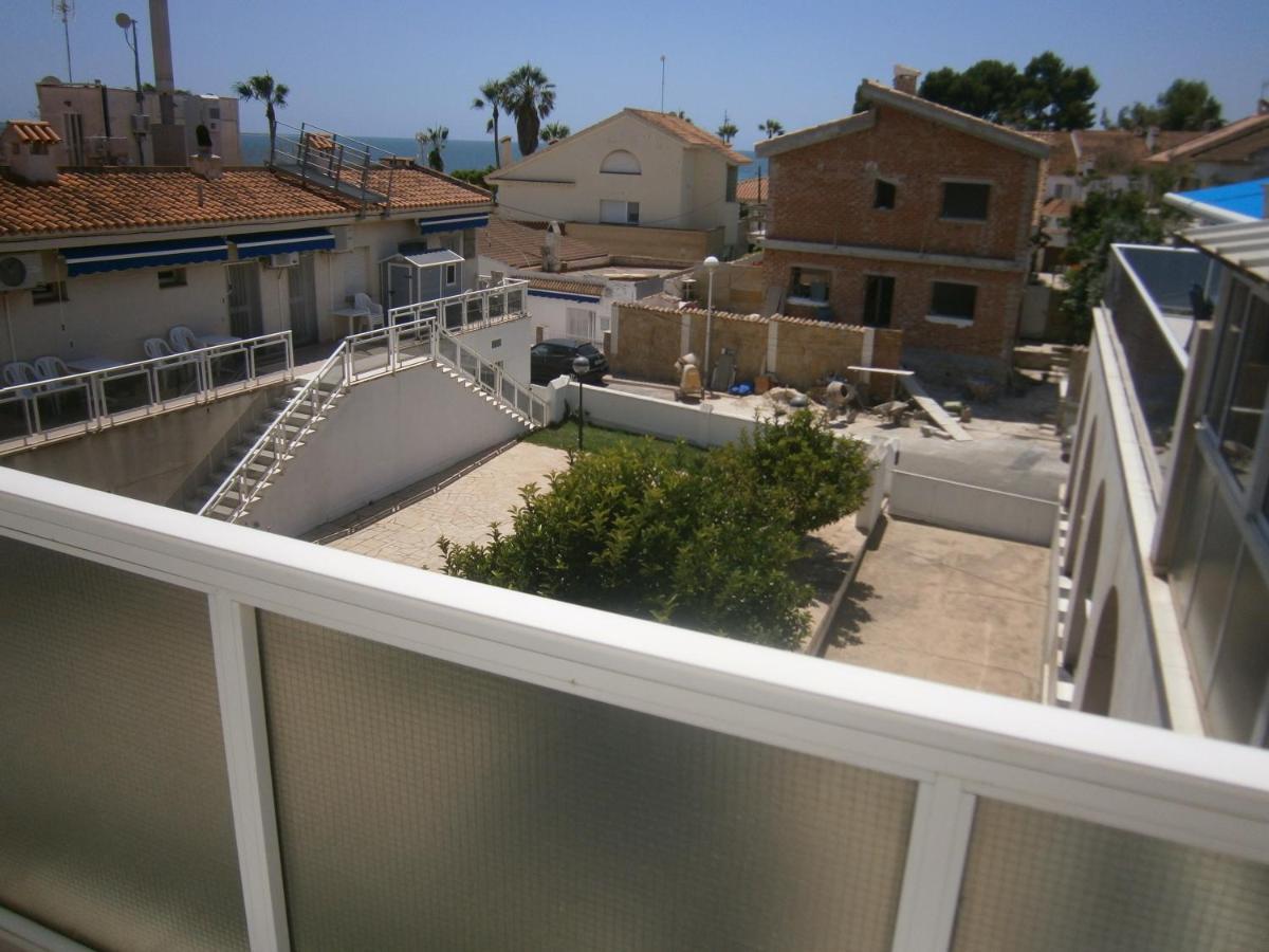 Ornis Platja *