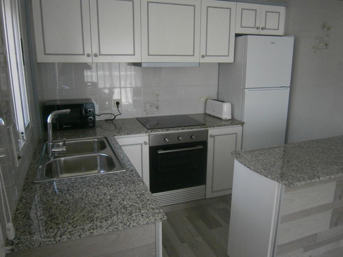 Ornis Platja Apartamento Sant Carlos de la Ràpita