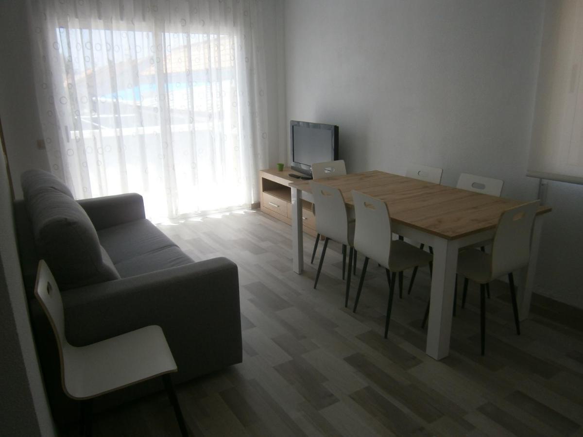 Ornis Platja Apartamento Sant Carlos de la Ràpita