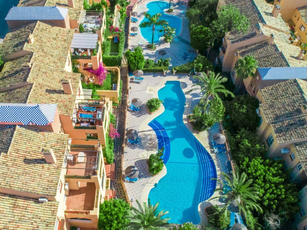 2 Habs Buena Terraza Con Bbq - Wifi, Piscina * Mijas