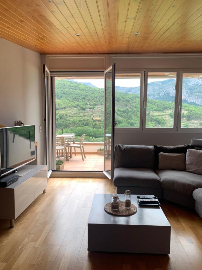 Atic A Apartment *