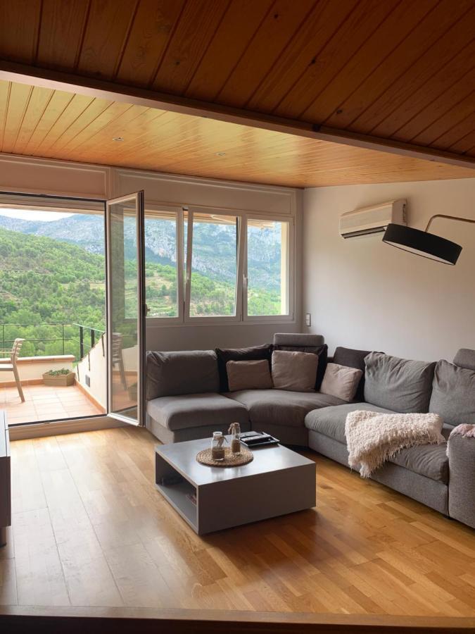 Apartment Atic A Organya