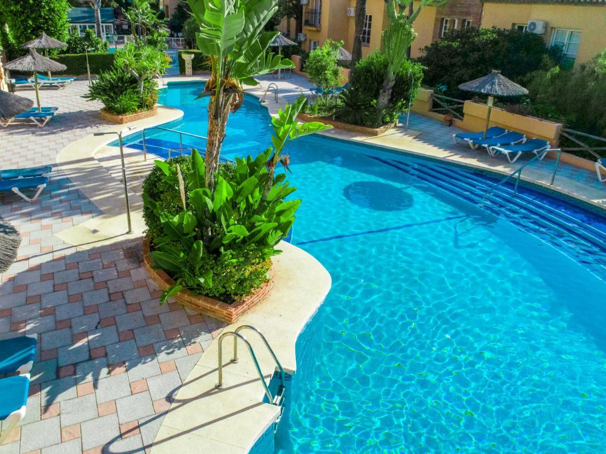 2 Habs Buena Terraza Con Bbq - Wifi, Piscina Apartment *