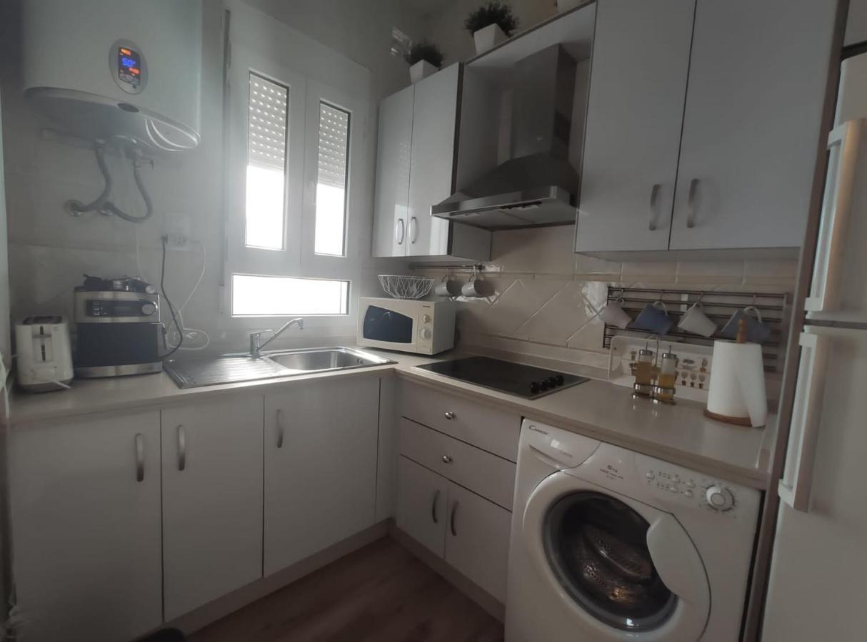 Con Encanto Lubi Apartamento