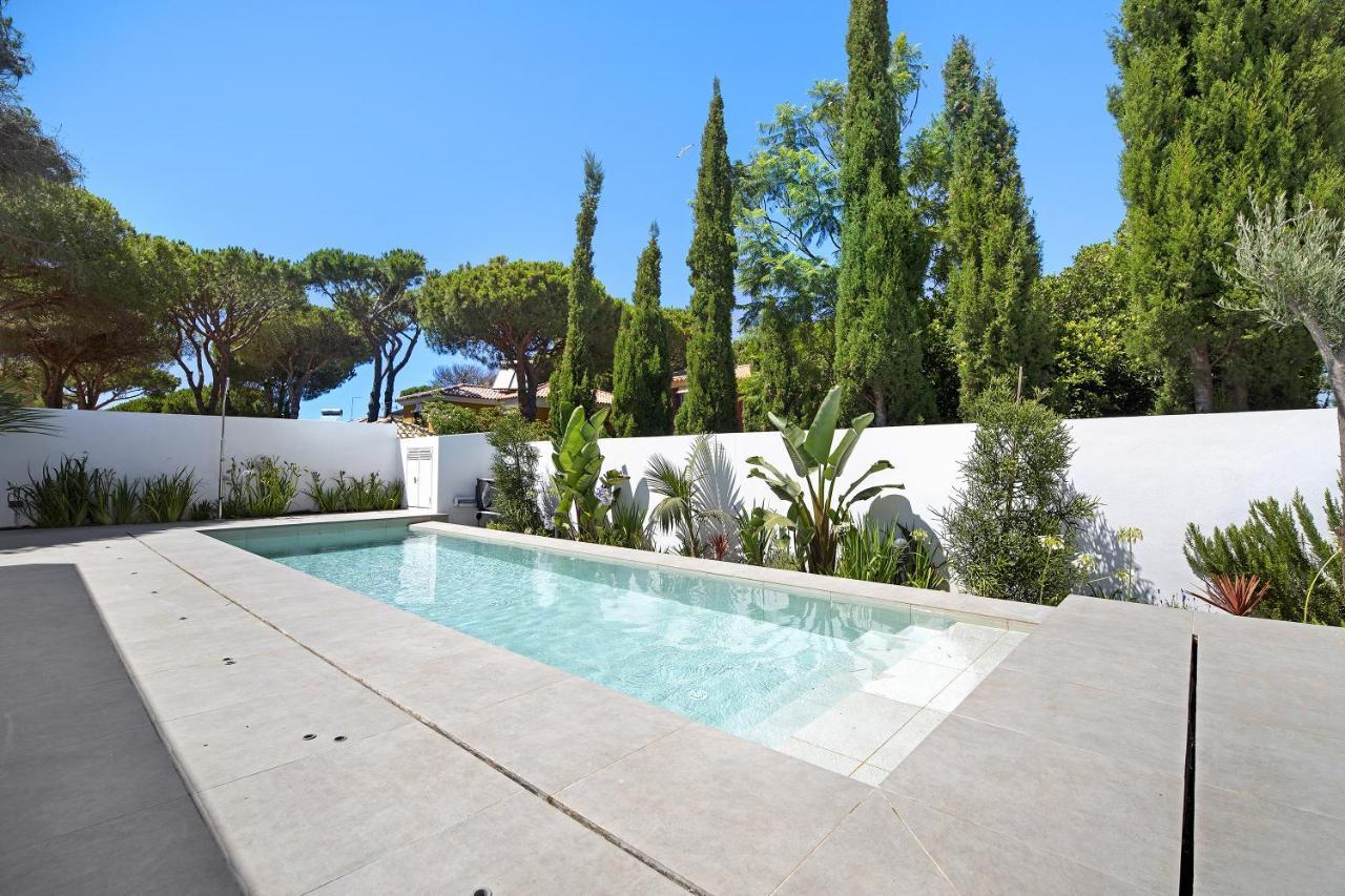 Villa Manuela Sea *