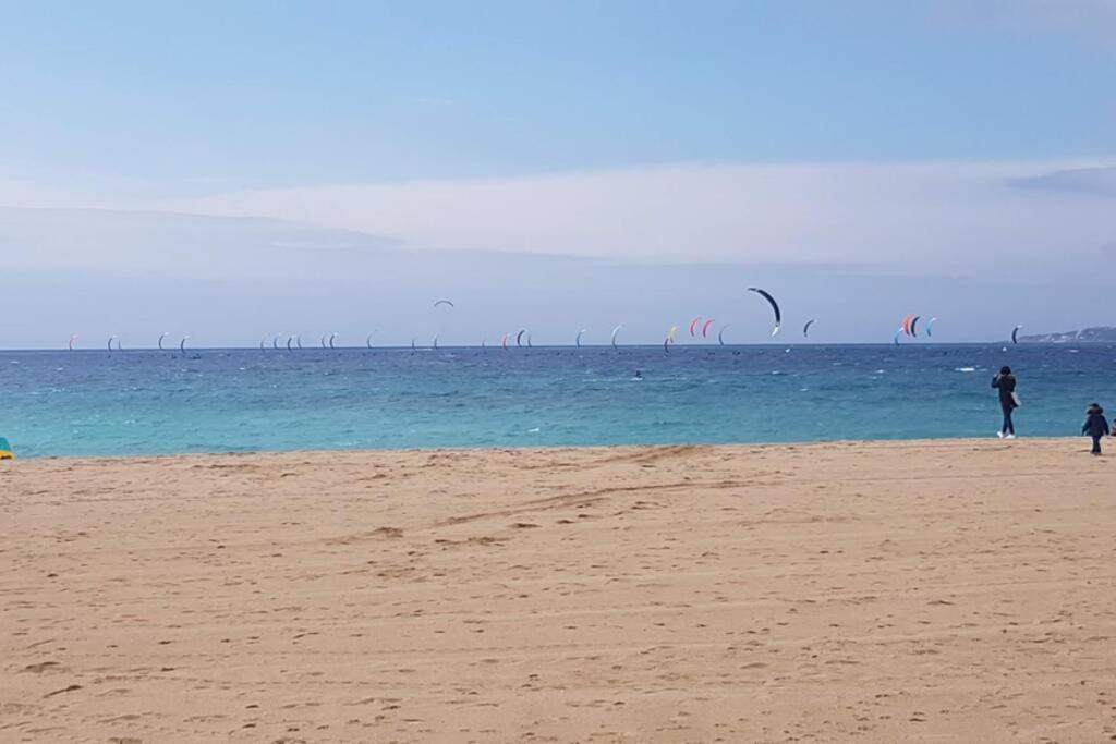 Apartament A 2 Min De La Platja Palamos