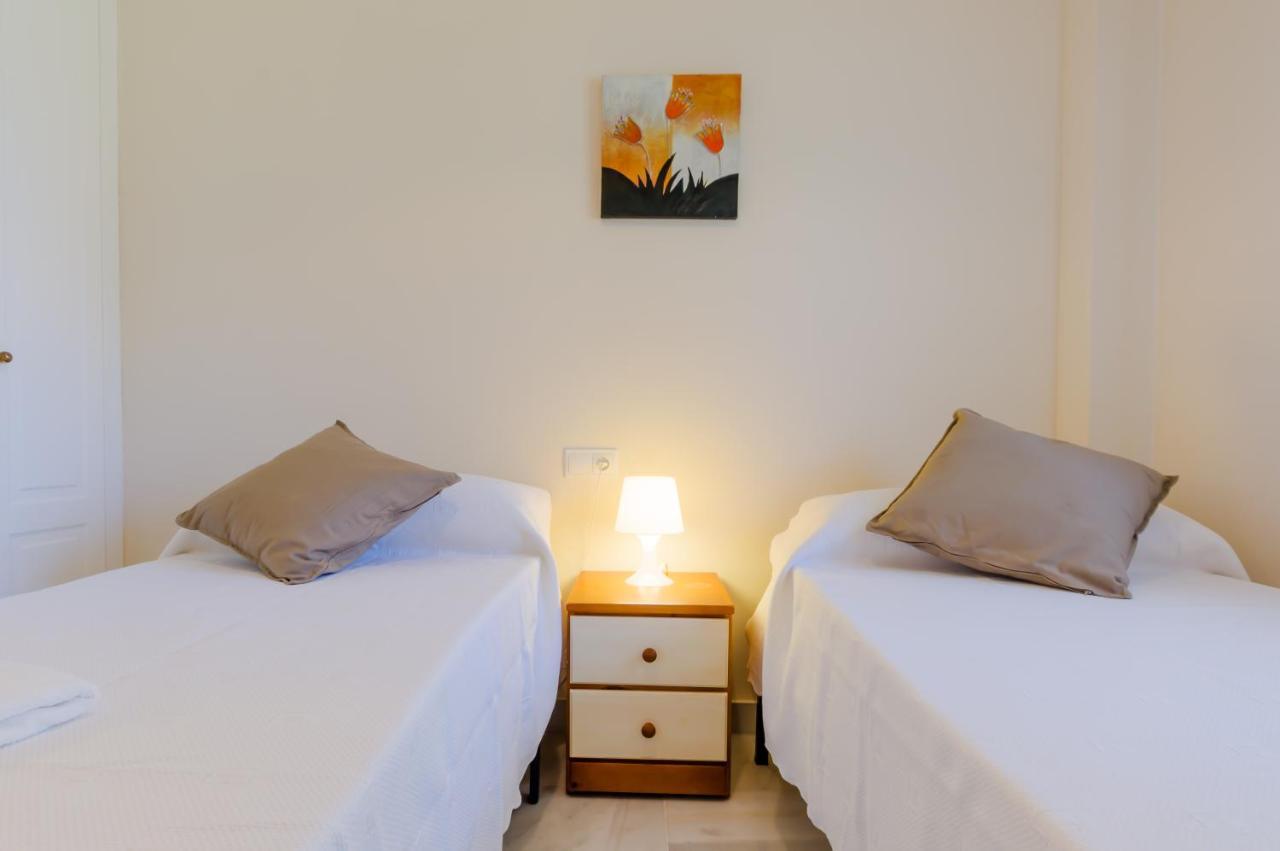 Apartment Masapartamentos El Puerto
