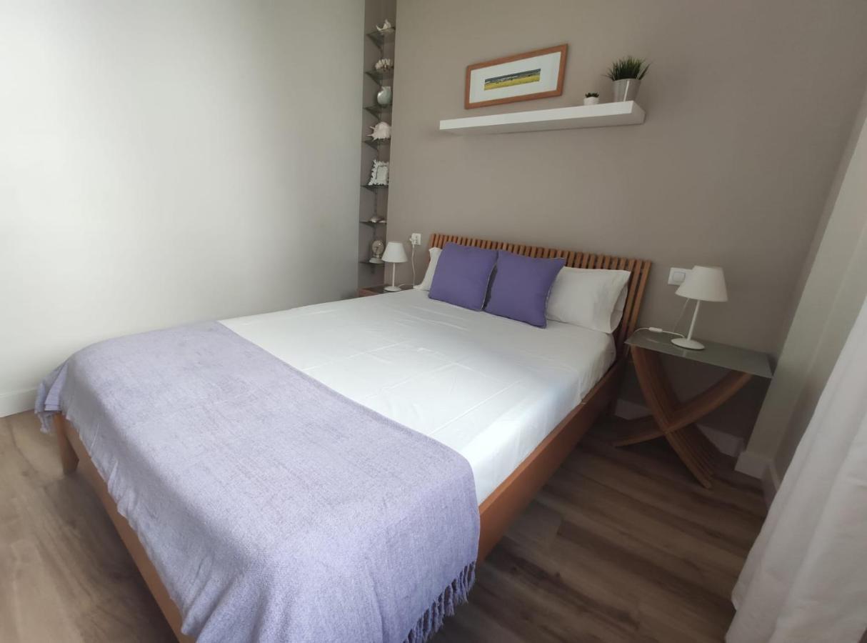 Apartamento Con Encanto Lubi