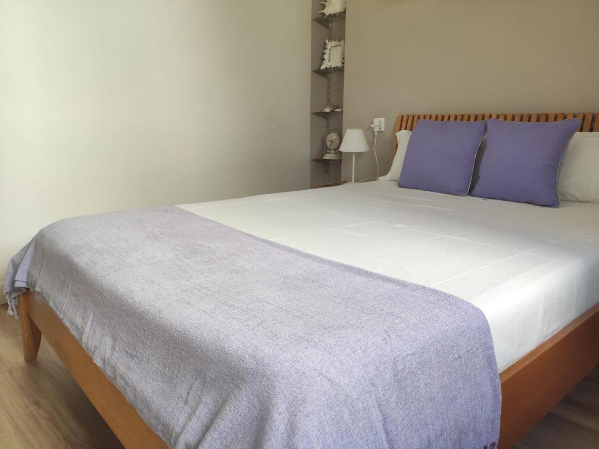 Apartamento Con Encanto Lubi *