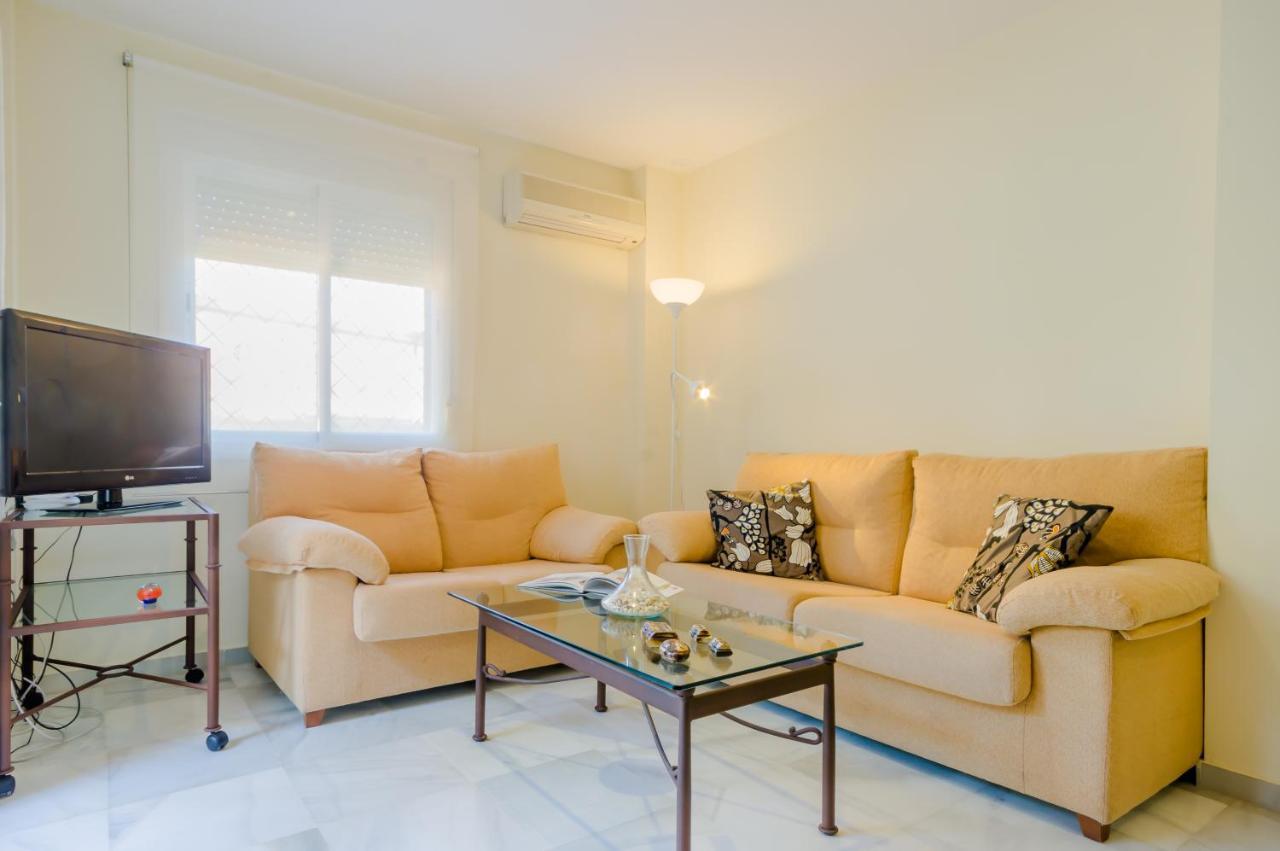 Masapartamentos El Puerto Apartment El Puerto de Santa Maria