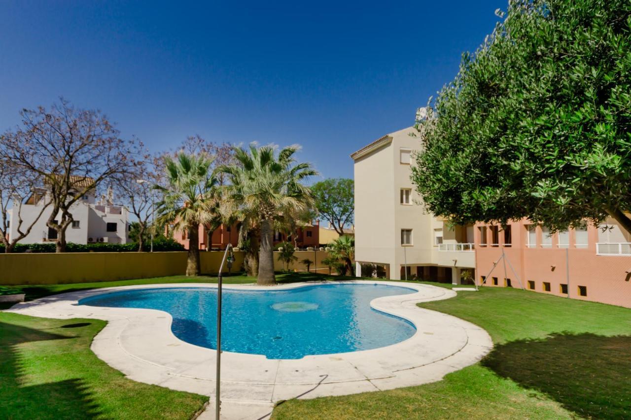 Masapartamentos El Puerto El Puerto de Santa Maria