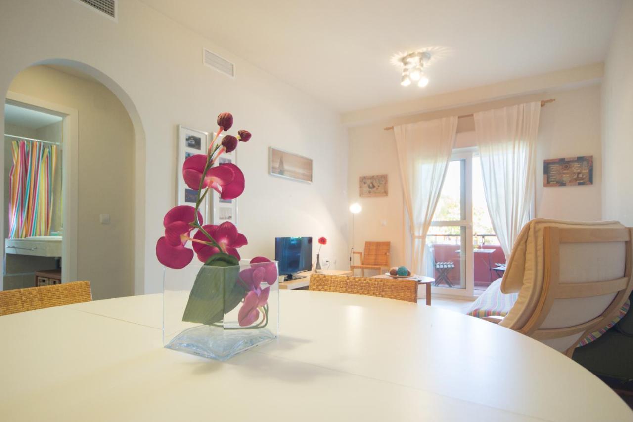 Masapartamentos El Puerto Apartment El Puerto de Santa Maria