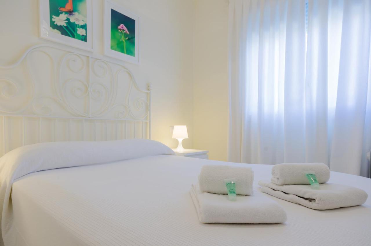 Masapartamentos El Puerto Apartment El Puerto de Santa Maria