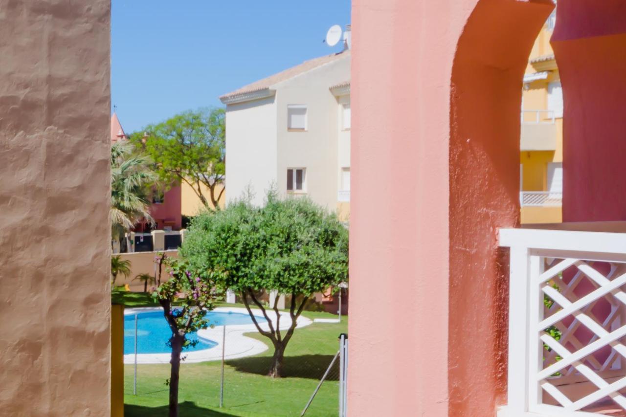 Apartment Masapartamentos El Puerto