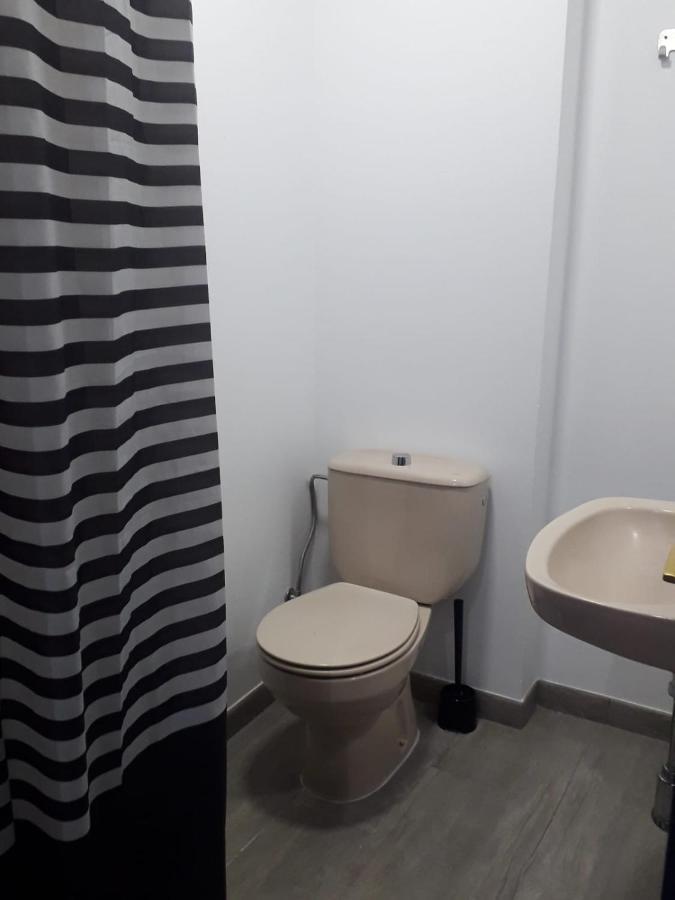 Centro Plaza Apartamento