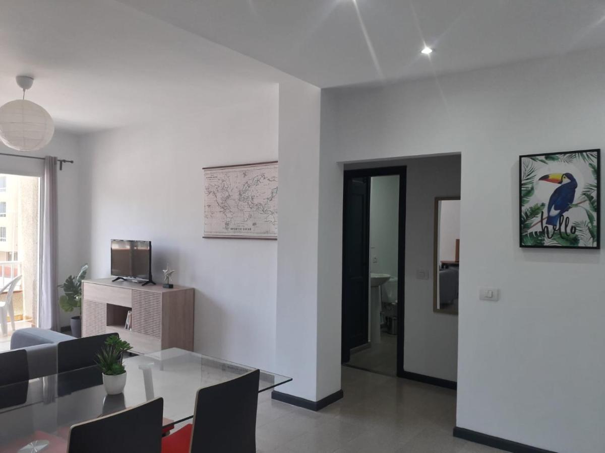 Apartamento Centro Plaza El Médano