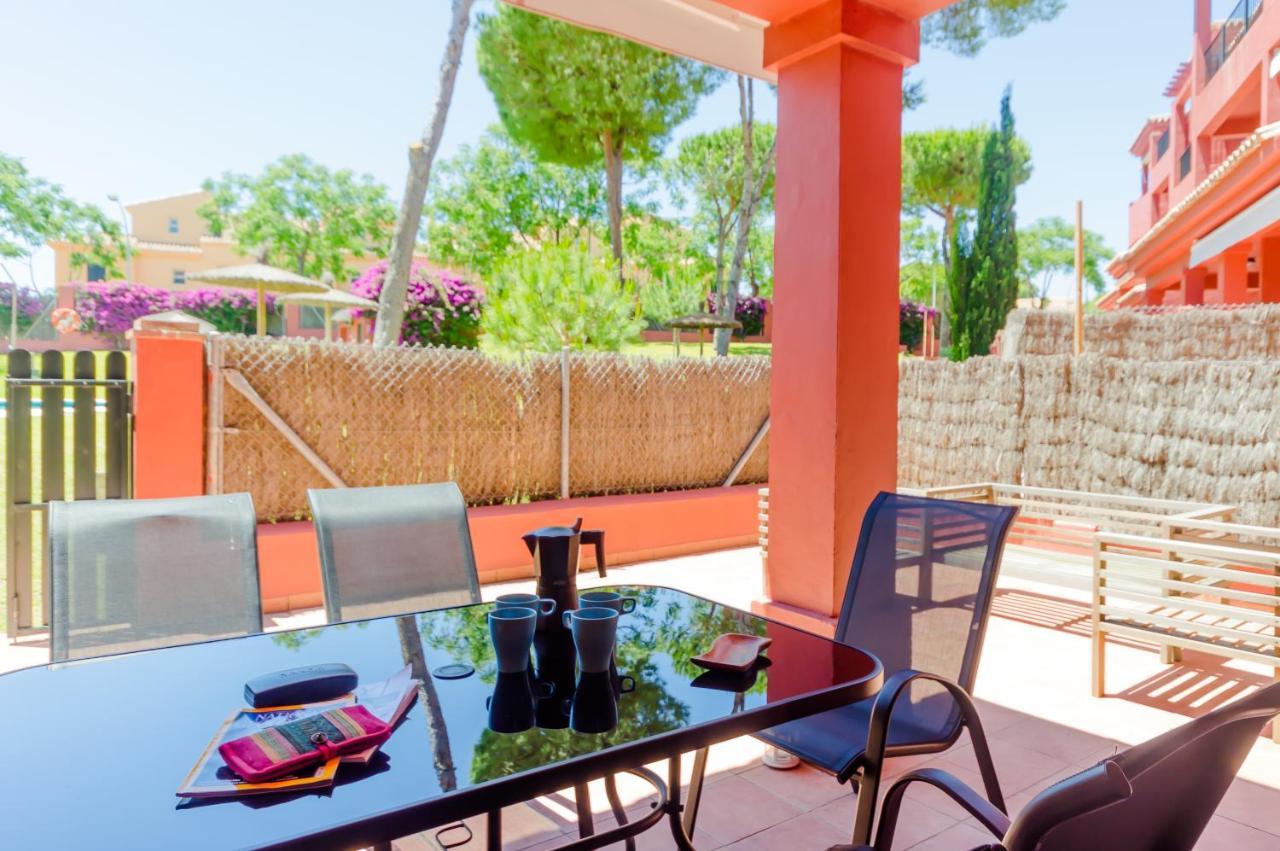 Masapartamentos El Puerto Apartment El Puerto de Santa Maria