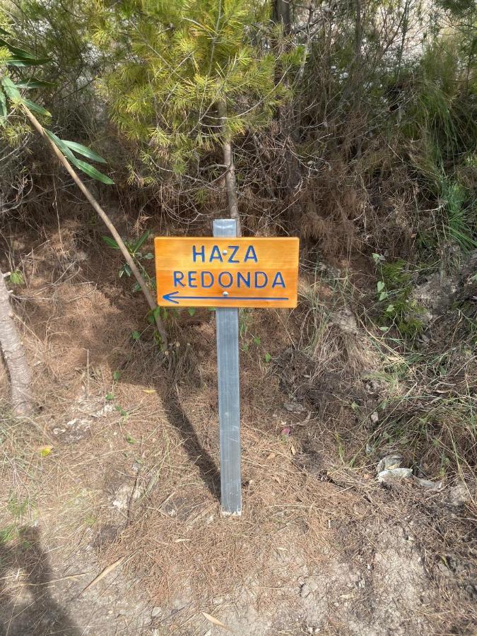 Haza Redonda Bed and breakfast *