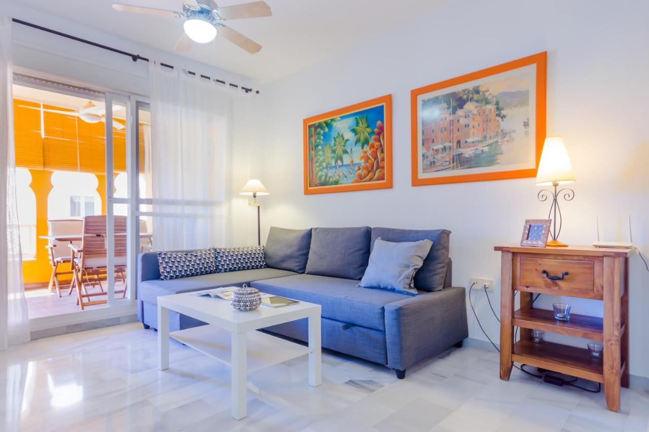 Apartment Masapartamentos El Puerto