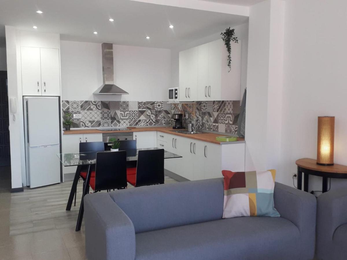 Apartamento Centro Plaza El Médano