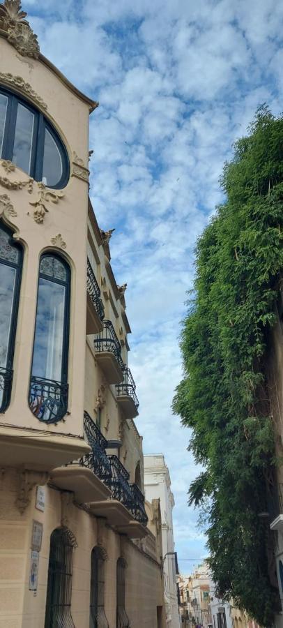 Hotel Noucentista Sitges
