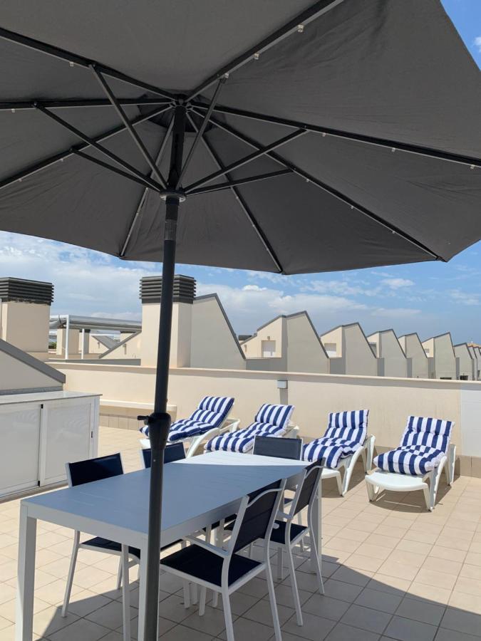 Сasa de vacaciones Con Solarium Amalia *