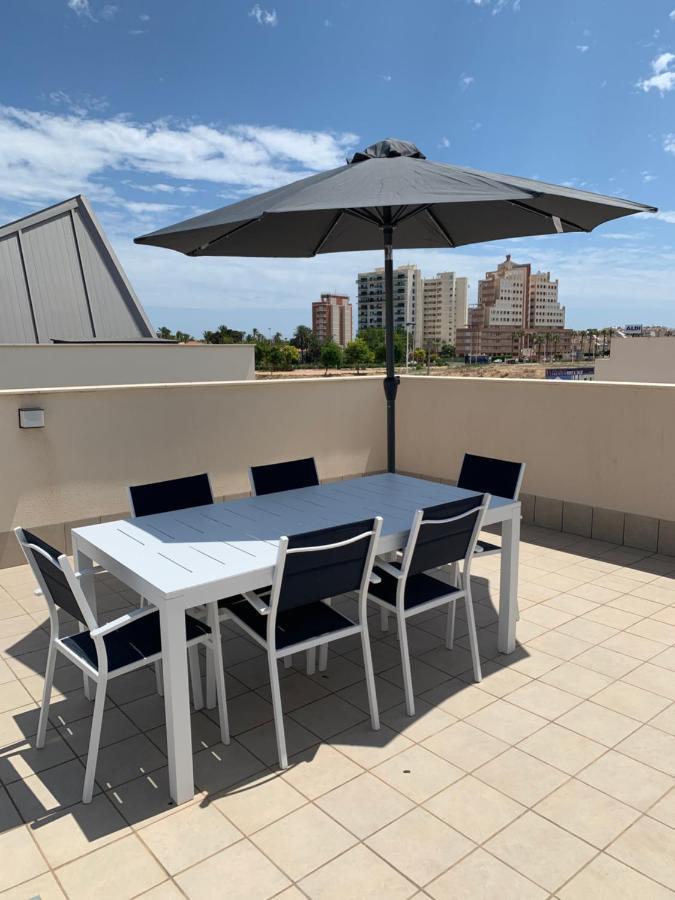 Сasa de vacaciones Con Solarium Amalia *