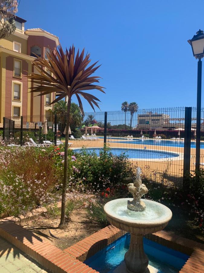 Apartamento Atico En Primera Linea De Playa Con Vistas Al Mar 3 Isla Canela