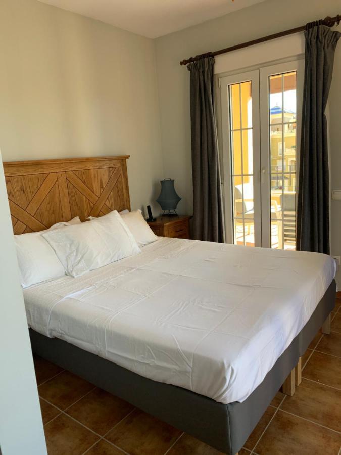 Atico En Primera Linea De Playa Con Vistas Al Mar 3 Apartamento