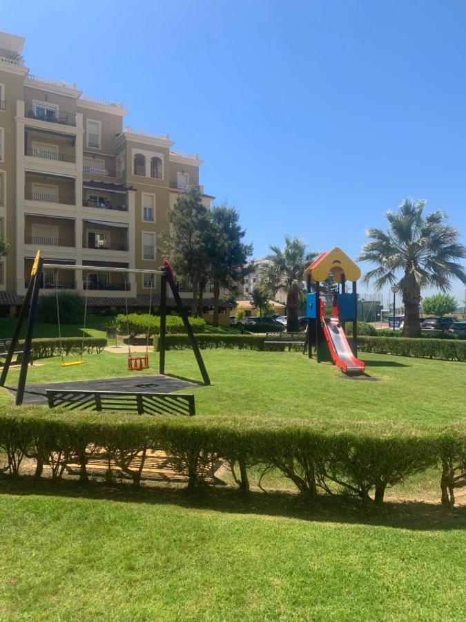 Apartamento Atico En Primera Linea De Playa Con Vistas Al Mar 3 *
