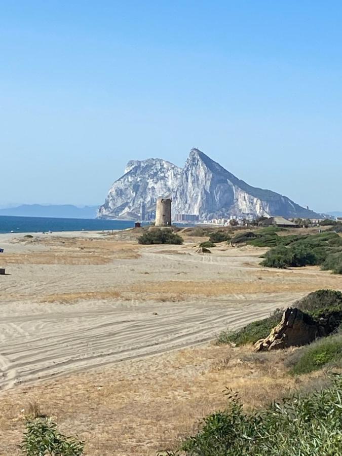 Apartamento Golf&beach *