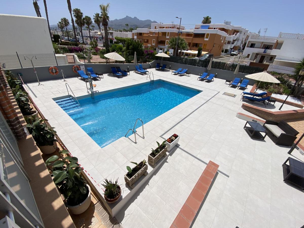 Hospedium Continental 3* Mojácar