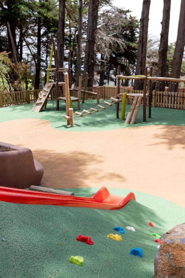Hotel Rural Ohana 3*