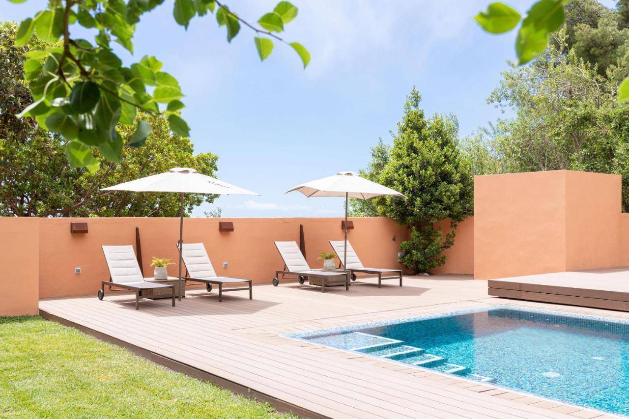 Rural Ohana 3* Santa Cruz de Tenerife