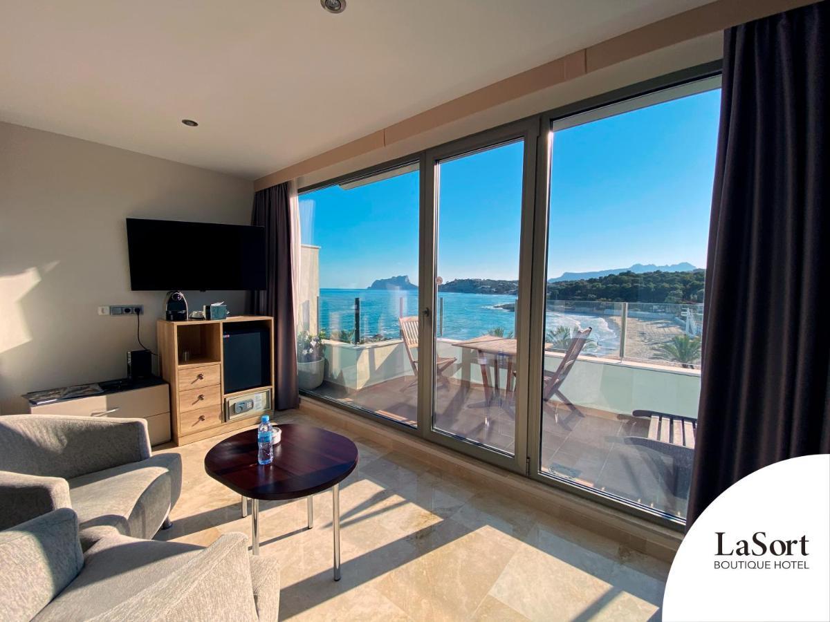 Hotel La Sort Boutique 3*