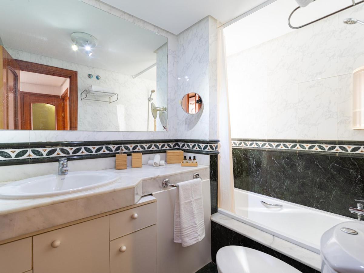 Apartamento Con Terraza Y Piscina A 500M Playa De Esquinzo * Pajara (Fuerteventura)