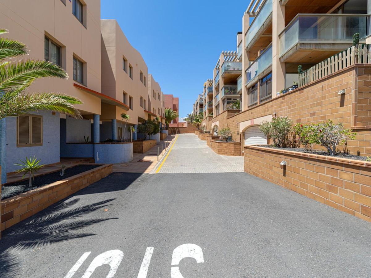 Apartamento Con Terraza Y Piscina A 500M Playa De Esquinzo Apartment *