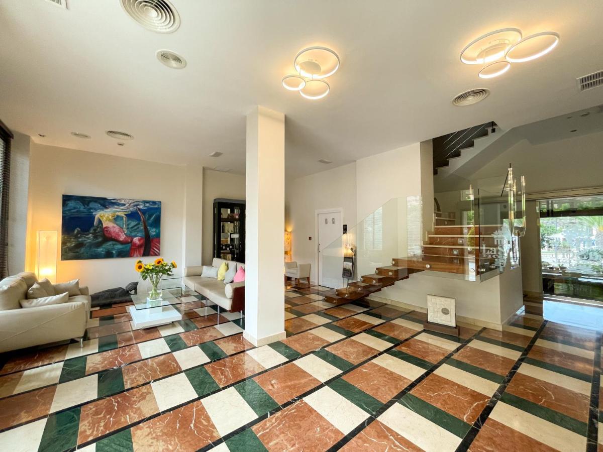 La Sort Boutique 3* Moraira