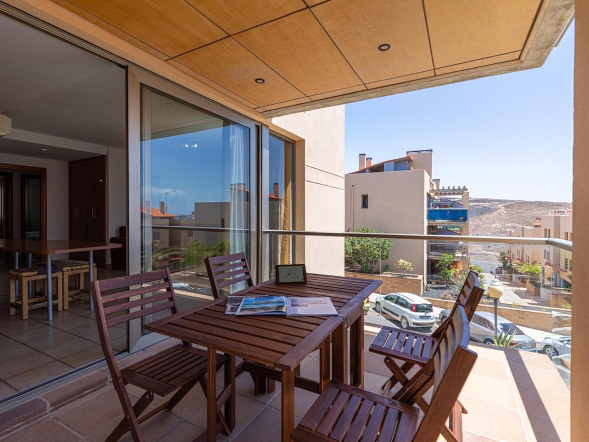 Apartamento Con Terraza Y Piscina A 500M Playa De Esquinzo Pajara (Fuerteventura)