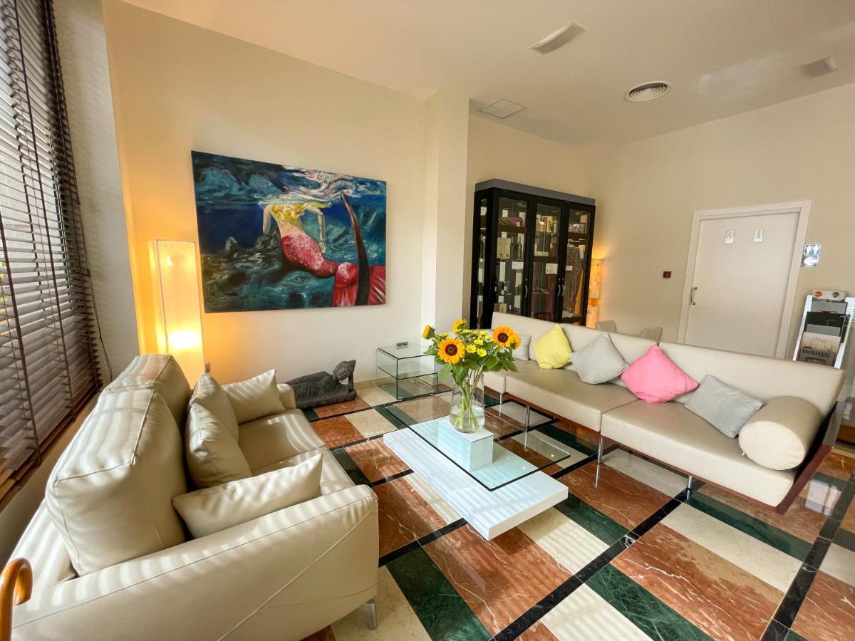 La Sort Boutique Hotel 3*