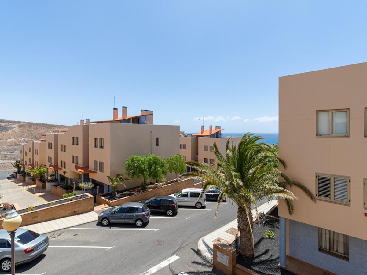 Apartment Apartamento Con Terraza Y Piscina A 500M Playa De Esquinzo
