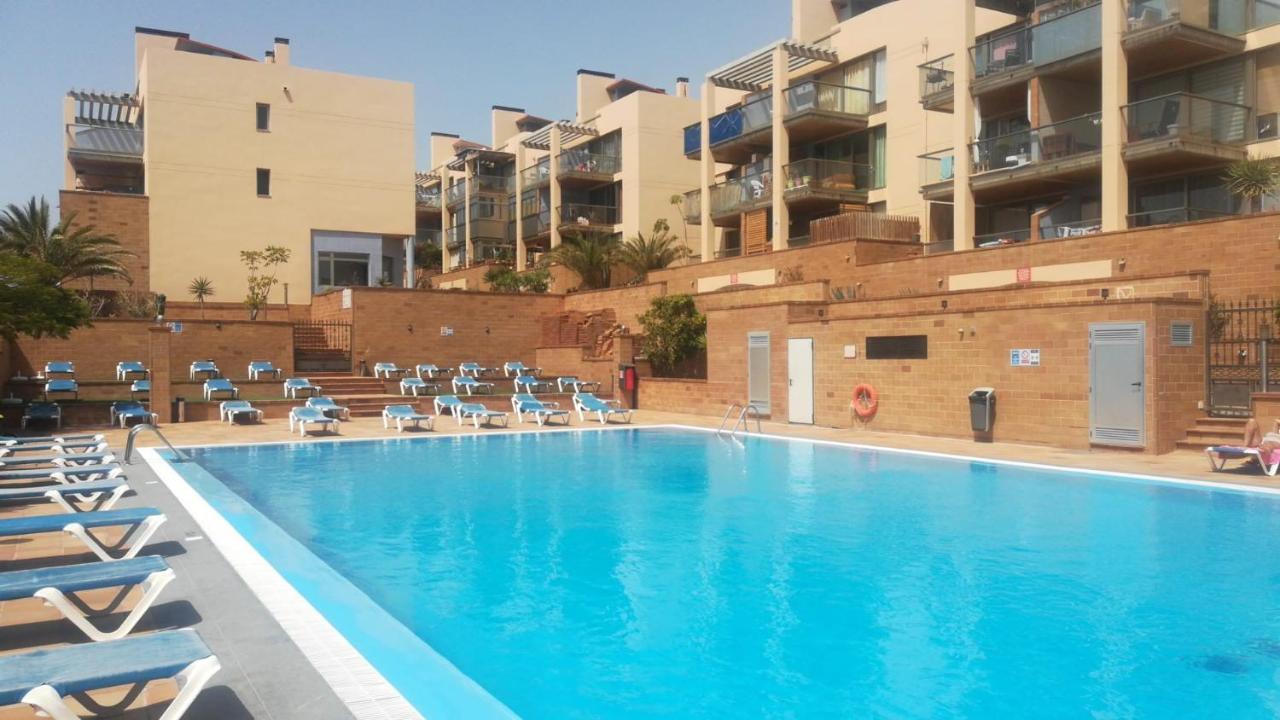 Apartamento Con Terraza Y Piscina A 500M Playa De Esquinzo Apartment