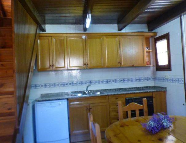 Casa Planominguero Apartment